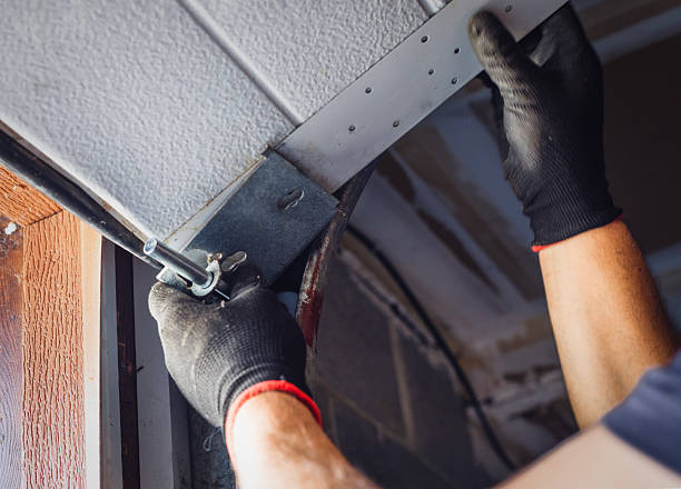 Reliable Garage Door Panel Replacement contractor in Gumlog, GA by Garage Doors Repair Pro